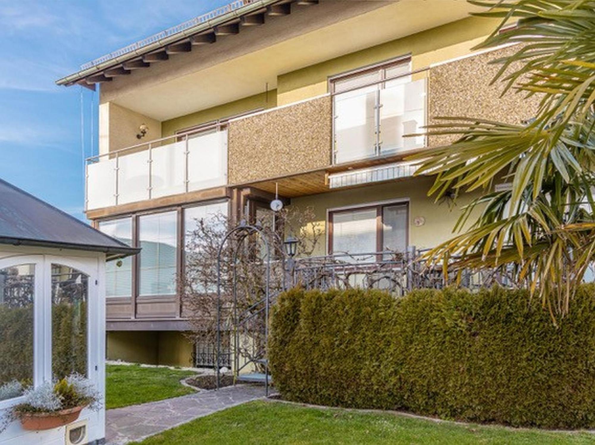 Comfort Apartment Buchhorn Friedrichshafen Exterior photo