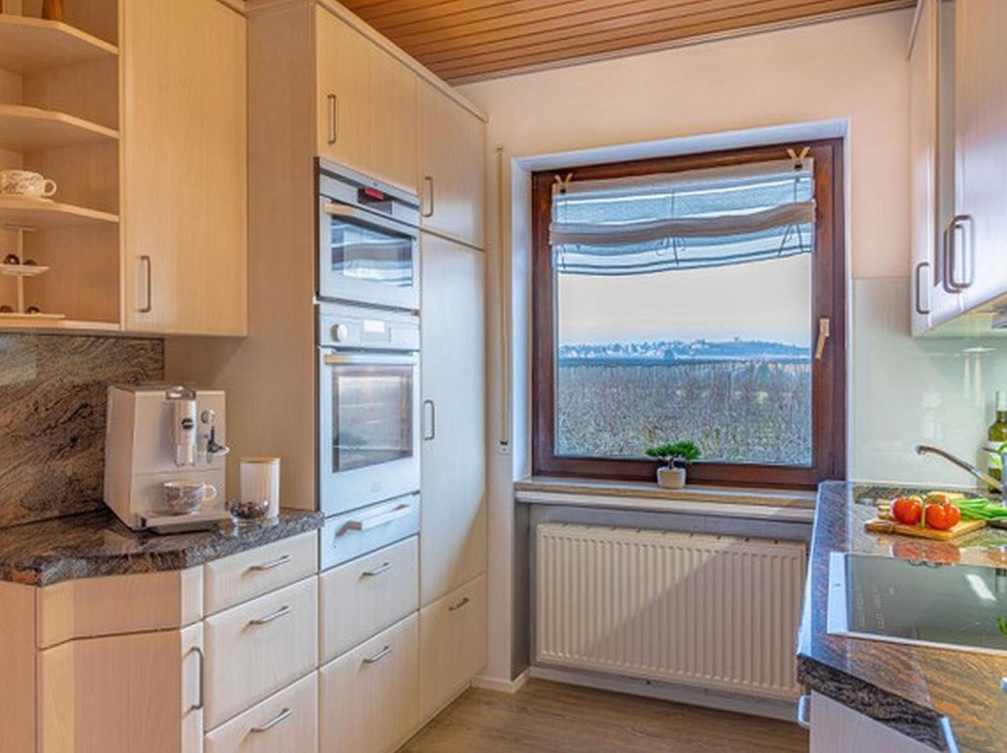Comfort Apartment Buchhorn Friedrichshafen Exterior photo