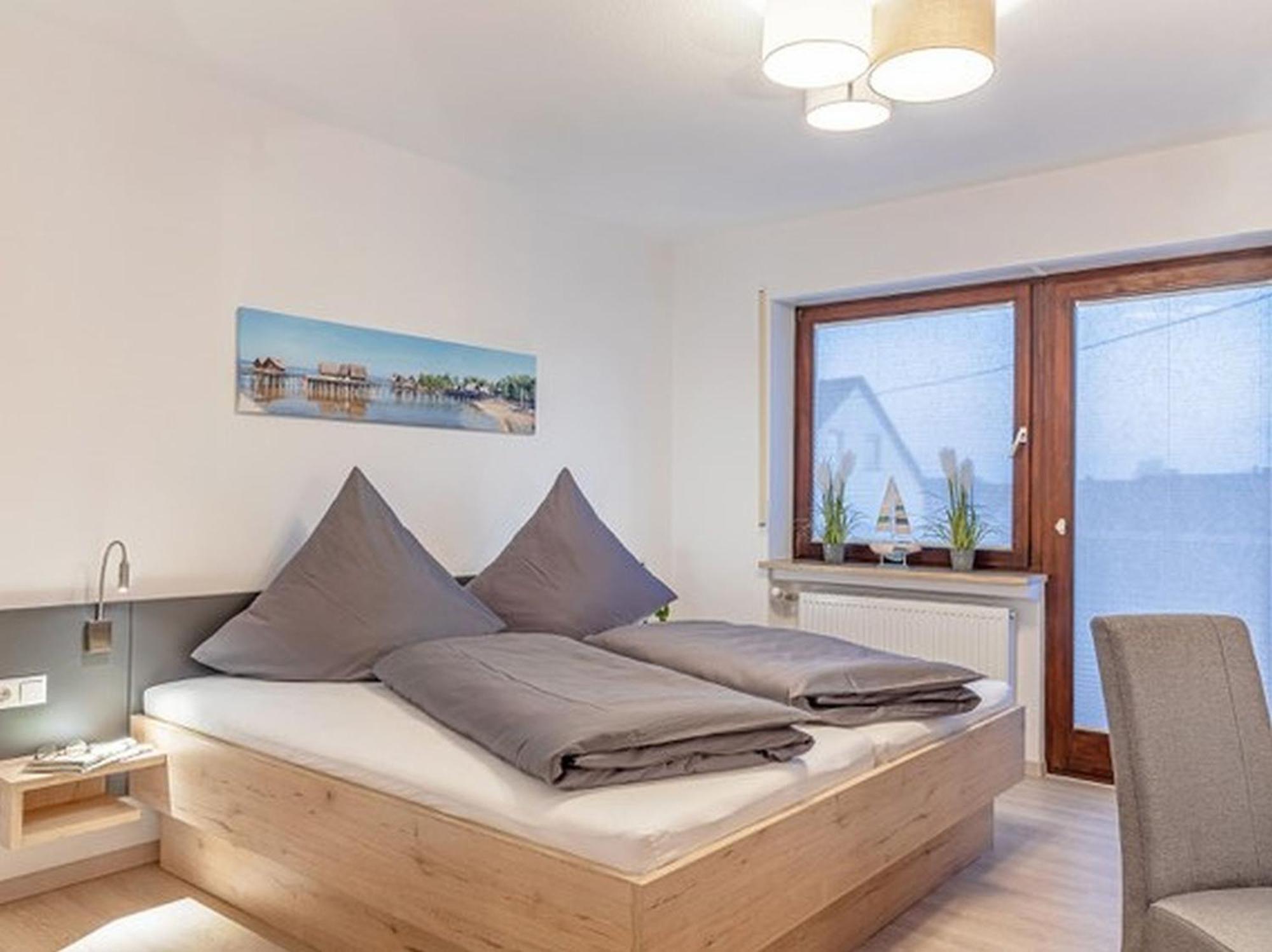 Comfort Apartment Buchhorn Friedrichshafen Exterior photo